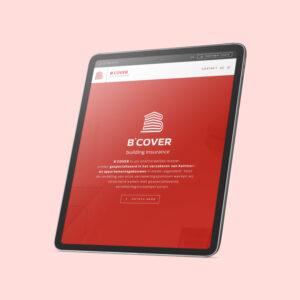 b'cover website