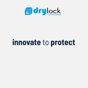 Drylock - innovate to protect