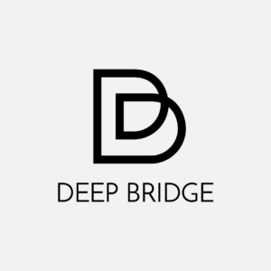 DEEPBRIDGE logo